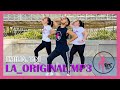 La_Original.mp3 - Emilia, TINI | Ros Dance Fitness | Zumba | Baile | Coreografía | Electropop Urbano