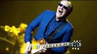 Joe Bonamassa Redemption Joe Bonamassa Redemption