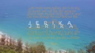 Jerika By Jake Paul Ft. Uncle Kade/Lyrics