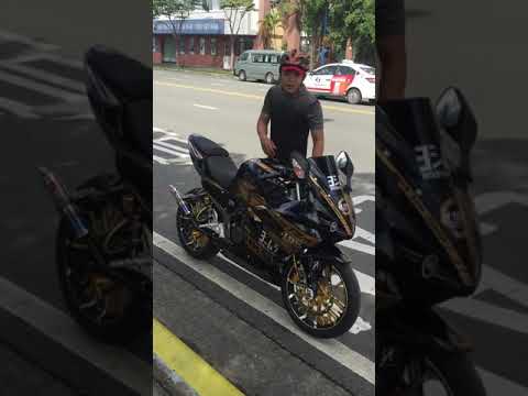 Siêu moto 2 thì Yamaha Tzm 150 - Chú Ong Vàng . 9 chủ - Bstp - bán 82tr , Alo : 0909011932