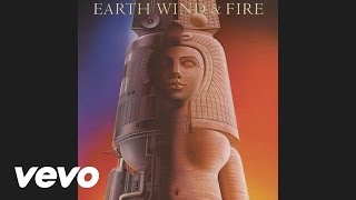 Watch Earth Wind  Fire Wanna Be With You video