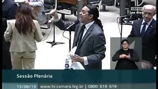 Dep. Weliton Prado Pt Cobra A Aprovação Do Piso Nacional Dos Agentes Comunitários De Saúde