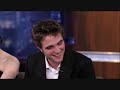 Interview (Part Two) ll Robert Pattinson & Kristen Stewart