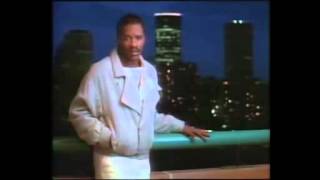 Watch Alexander ONeal If You Were Here Tonight video