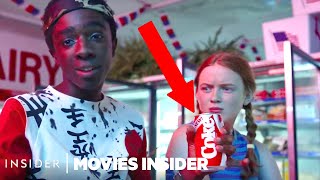 Netflix Shows Are Full Of Brands But Is It Product Placement? Movies Insider