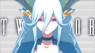 Tiamat Twixtor Clips No Cc