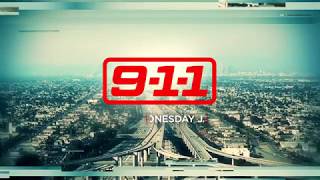 9-1-1 FOX Trailer
