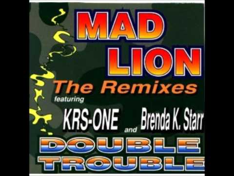 Double Trouble [Remix Featuring Brenda K. Starr] Video
