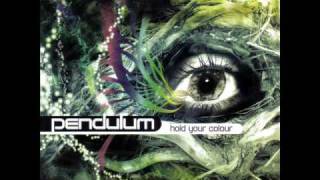 Watch Pendulum Fasten Your Seatbelts video