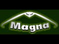 Magna BSP