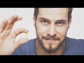 7 Formas De Detener La Caída Del Cabello En El Hombre