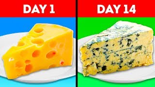 39 FOOD HACKS YOU DIDN'T KNOW BEFORE