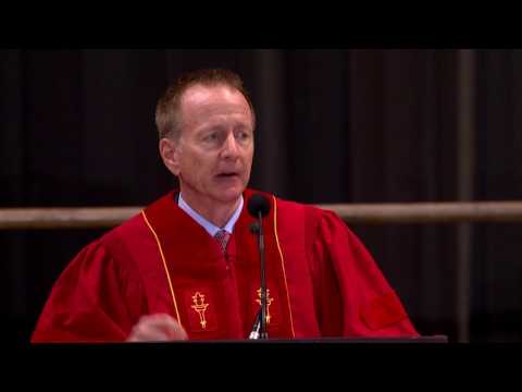 Austin Beutner USC Commencement Speech