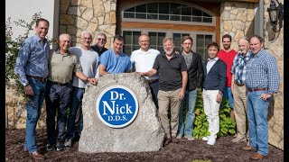 CNO3 2018 Testimonials-Dentists Learning to Read TMJ MRI's and CBCT's
