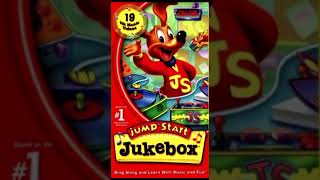 Jumpstart Jukebox 2010