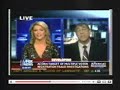 Megyn Kelly Yells Over Guest and Smears Him