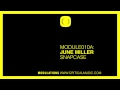 MODULE010 - June Miller - Snapcase / Walls Of Jericho - Critical Modulations