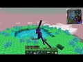 Minecraft - Attack of the B-Team! Base Building - E23