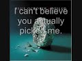Blue October Hate Me With Lyrics (Full Version)