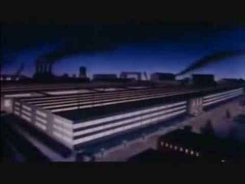 Cartoon Predicts the Future 50 Years Ago This is Amazing Insight