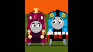 Thomas X Lady 40
