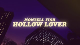 Watch Montell Fish Hollow Lover video