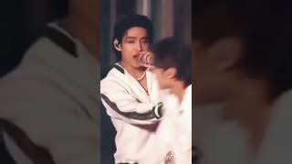 Taekook Compilation Busan Concert Dynamite