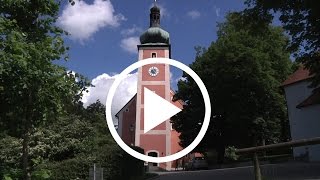Jahr der Barmherzigkeit: Die Wallfahrt Habsberg