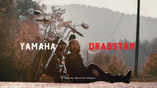 Mgm Ajans Yamaha Dragstar Sinematik Motolet Kısa Film Cinematic Motorcycle Short Film