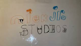 Justyns Nick Jr. Blooperganza Take 70 Theres Your Answer