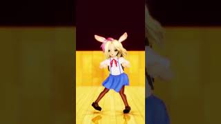 Shukusei Loli God Requiem 粛聖 ロリ神レクイエム Mmd Dance