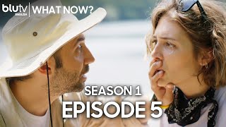 What Now? - Episode 5 English Suble Bizden Olur Mu Season 1 4K