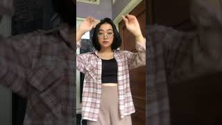 Tiktok Viral Asupan Kacamata