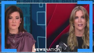 Charlie Kirk Was The Opposite Of Hateful Megyn Kelly Batya