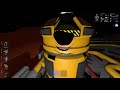 Stationeers Season 2 E15 - Furnace Bugs and Auto Gas Return