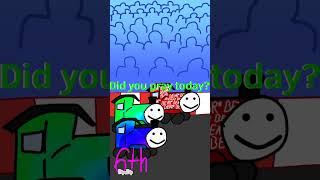 When You Fall Behind In Skengines