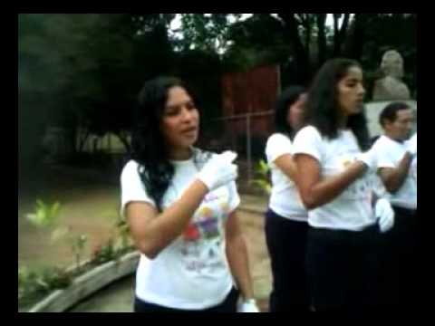 HIMNO NACIONAL REPUBLICA BOLIVARIANA VENEZUELA himno nacional republica bolivariana venezuela:
