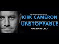Emn Interactive Cinema Teaser For Unstoppable Kirk Cameron
