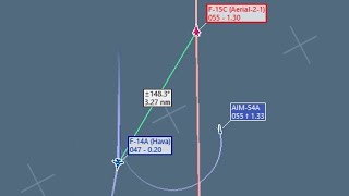 Dcs Aim-54 Phoenix 180 Noscope
