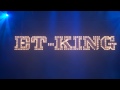 ET-KING - アルバム『ストライク』 SPOT