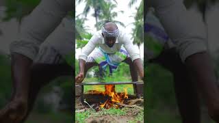 Dosa Traditional Ghee Dosa Recipe Cooking In Village Village Cooking Channel