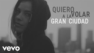 Watch Debi Nova Gran Ciudad video