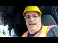 Big Rig Talk Trucking V-log Trip 12 Day 1
