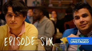 Dinner with Vampire Weekend & Steve Buscemi - Ep 6 | AMEX UNSTAGED