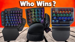 Best One Handed Keyboard Who Is The Winner