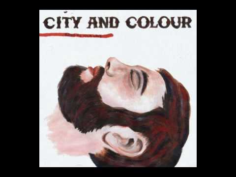 CIty Colour - Confessions