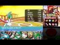 Pokémon Rubí Omega - Cap.82 ¡El auténtico poder del Alto Mando! ¡Lyra vs Sixto y vs Fátima!