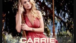 Watch Carrie Underwood I Hope You Dance video