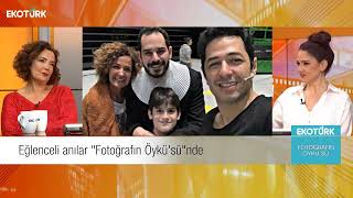 Mihriban Er Öykü Cengiz Fotoğrafın Öyküsü 19.02.2025