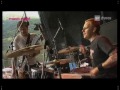 Millencolin live @ Open Air Gampel, Switzerland (Full Concert)